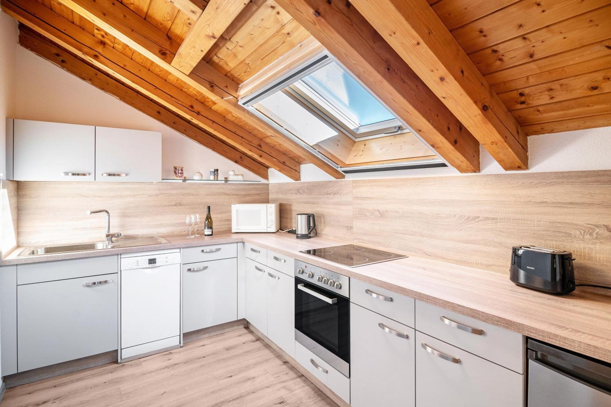 Ferienwohnung Alpenvogel Sonthofen Exterior photo