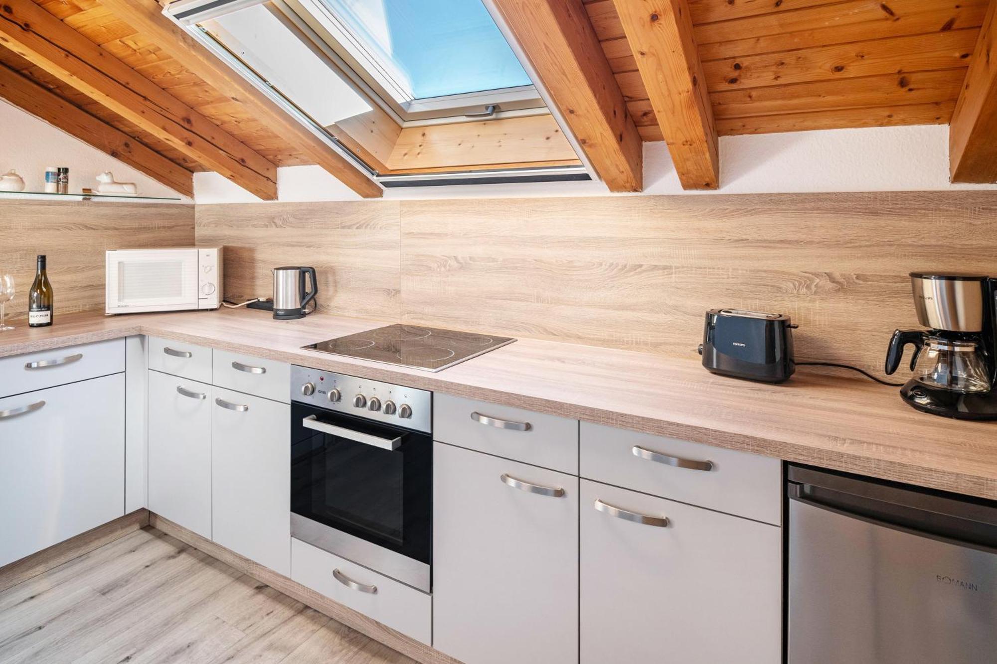 Ferienwohnung Alpenvogel Sonthofen Exterior photo