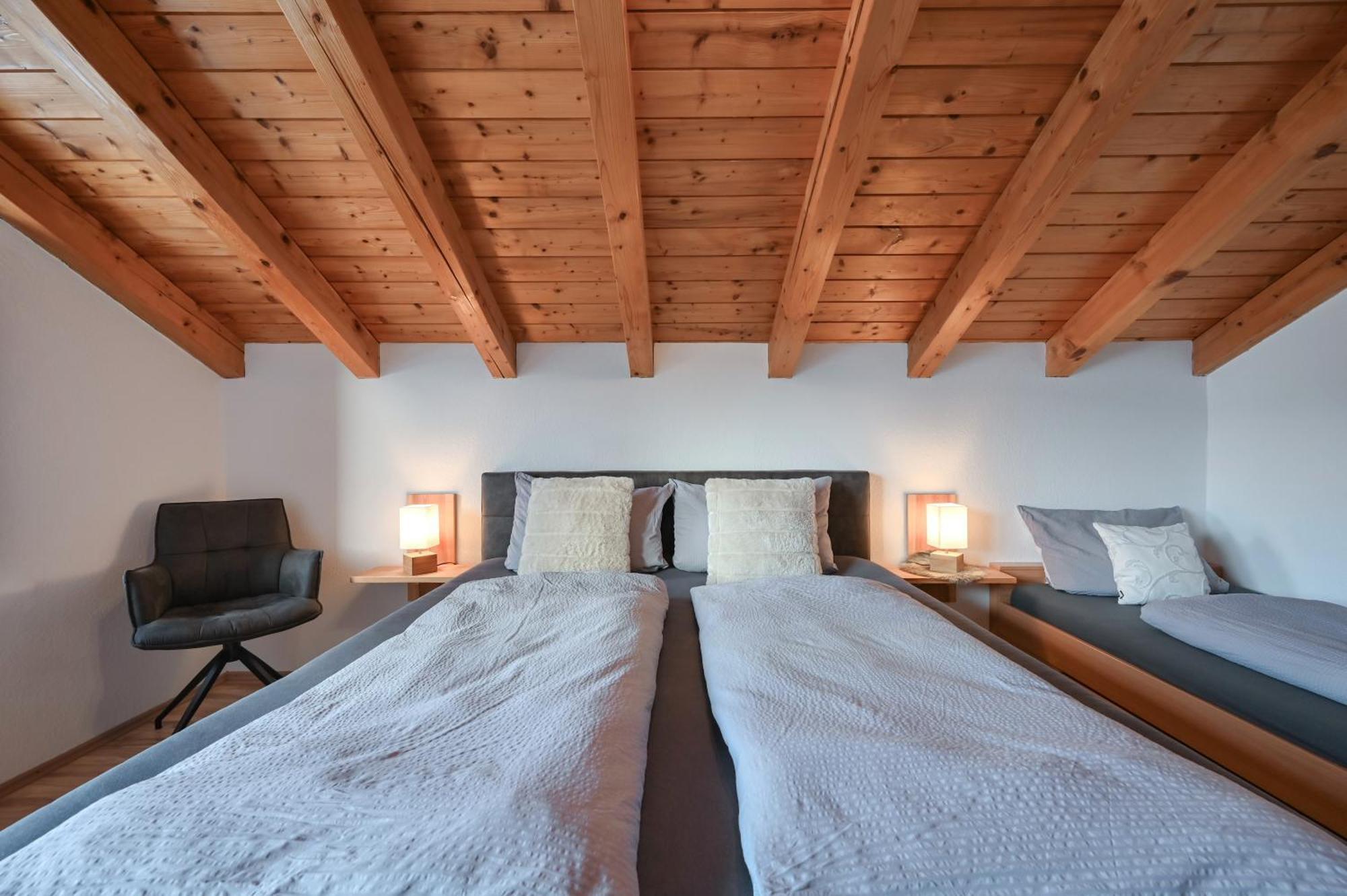 Ferienwohnung Alpenvogel Sonthofen Exterior photo